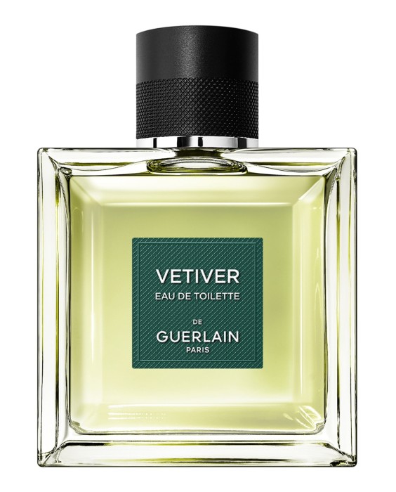 Eau de Toilette Vétiver 100 ml Guerlain