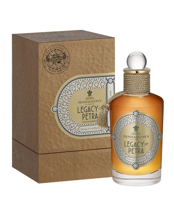 Penhaligon's The Legacy of Petra 100мл парфюмерная вода