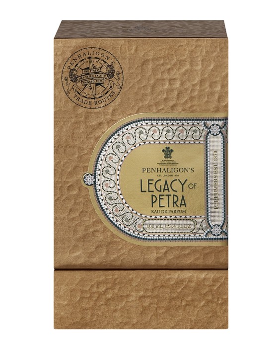 Penhaligon's The Legacy of Petra 100мл парфюмерная вода
