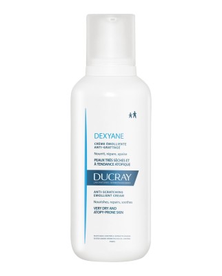 Crema corporal emoliente Dexyane Ducray