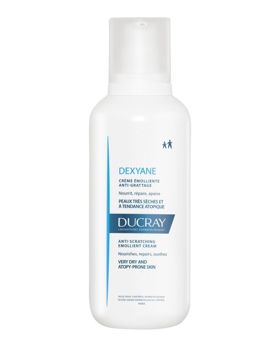 Crema corporal emoliente Dexyane Ducray