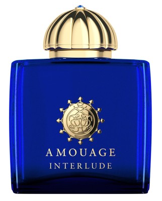 Eau de Parfum Interlude Woman 100 ml Amouage