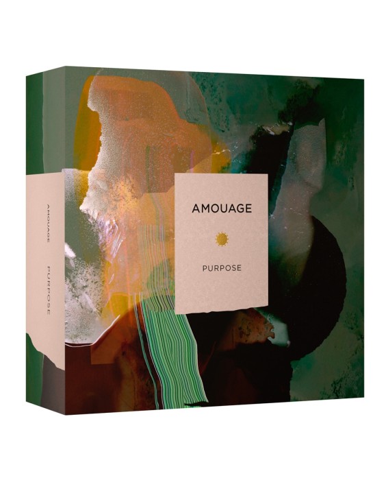Eau de Parfum Purpose 100 ml Amouage