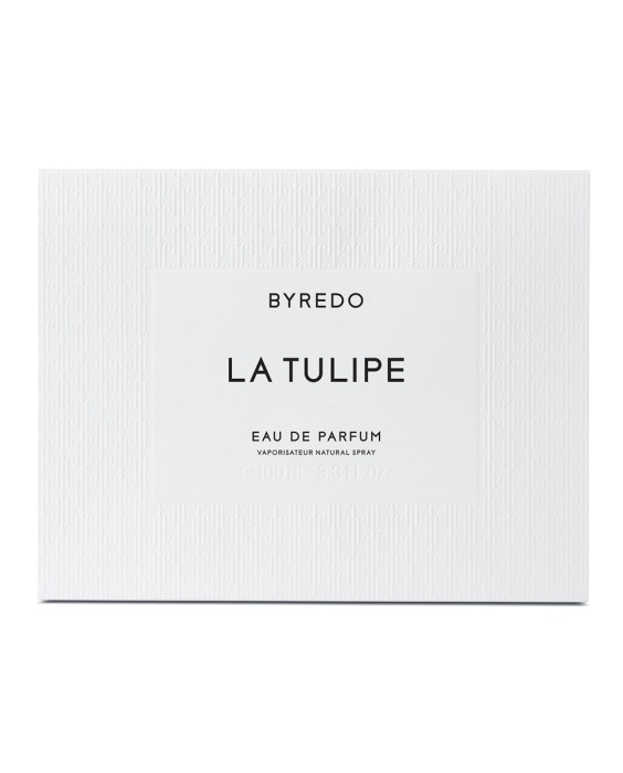 Byredo La Tulipe парфюмерная вода