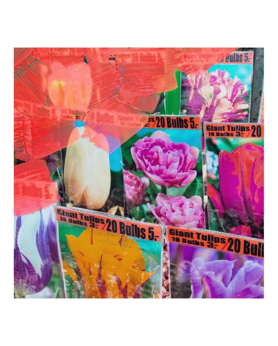 Byredo La Tulipe парфюмерная вода