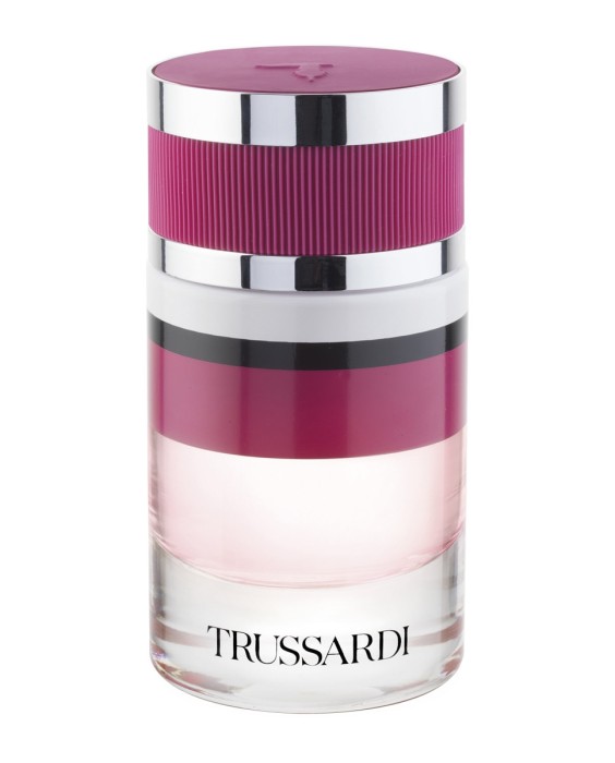 Eau de Parfum Ruby Red 60 ml Trussardi