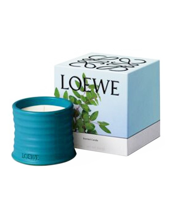 Loewe Home Scents Incense ароматическая свеча