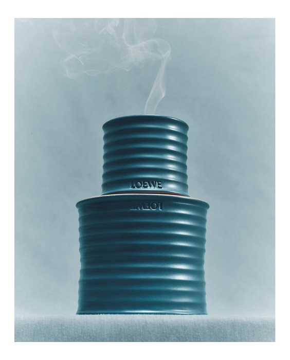 Loewe Home Scents Incense ароматическая свеча