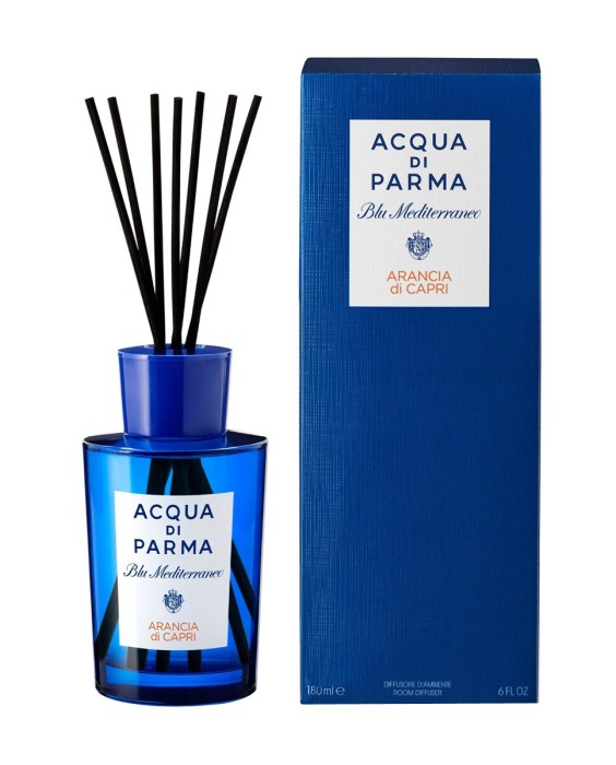 Difusor Arancia di Capri 180 ml Acqua di Parma