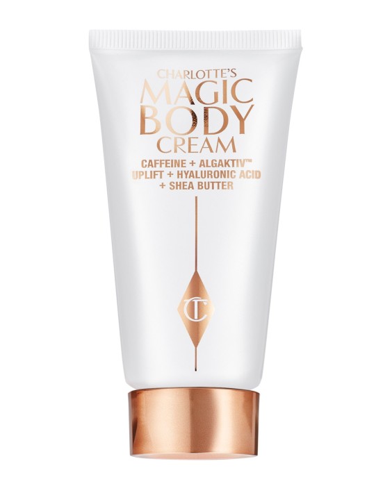 Charlotte Tilbury Charlotte'S Magic Body Cream Mini Крем для тела