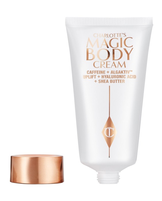 Charlotte Tilbury Charlotte'S Magic Body Cream Mini Крем для тела