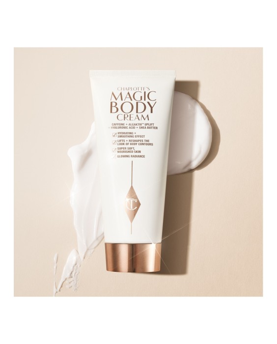 Charlotte Tilbury Charlotte'S Magic Body Cream Mini Крем для тела