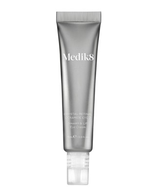 Contorno de ojos Crystal Retinal Ceramide Eye 3 15 ml Medik8