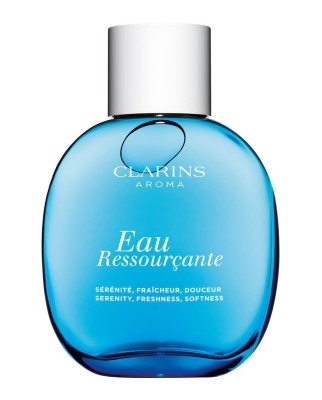 Agua de Tratamiento Eau Ressourcante 100 ml Clarins