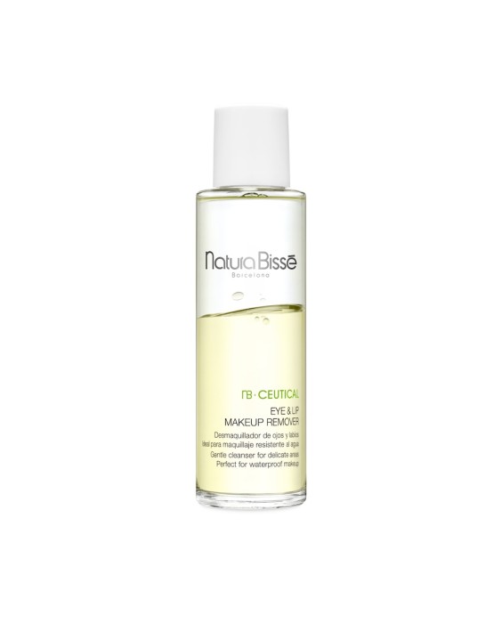 Desmaquillador de ojos y labios Eye&Lip Makeup Remover 100 ml Natura Bissé