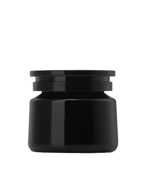 Hidratante de rostro La Potion Infinie Day & Night Silver Cream 70Ml Argentum (Isoleé)