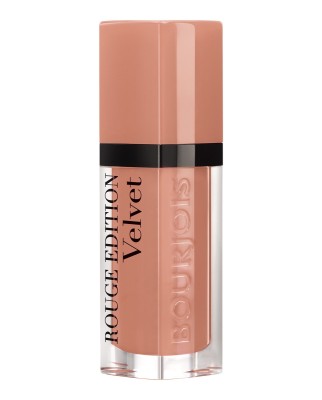 Barra de labios Rouge Edition Velvet Bourjois