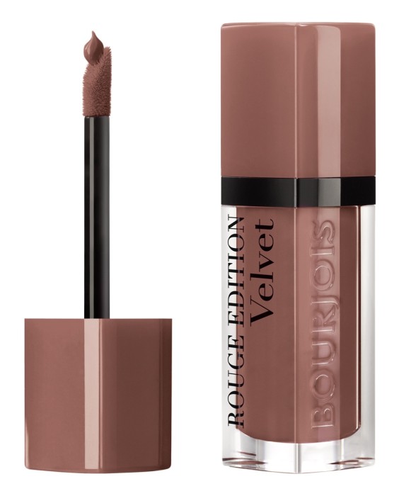 Barra de labios Rouge Edition Velvet Bourjois