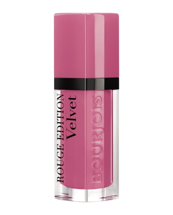 Barra de labios Rouge Edition Velvet Bourjois