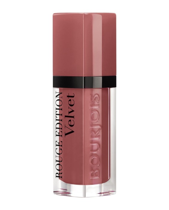 Barra de labios Rouge Edition Velvet Bourjois
