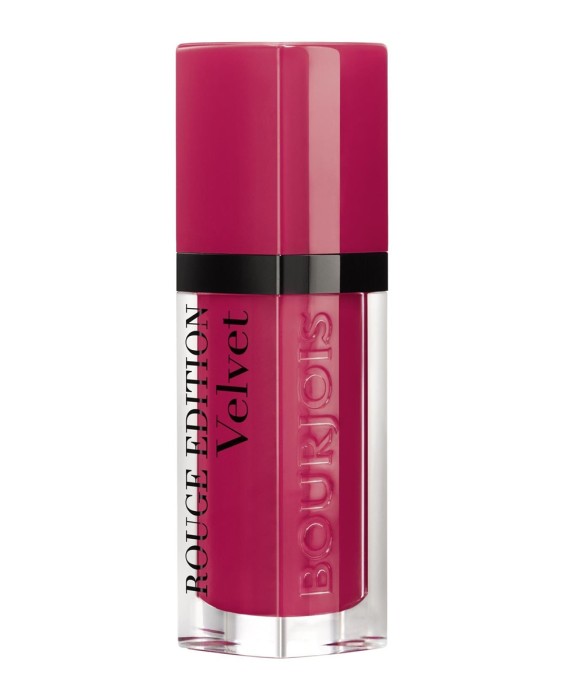 Barra de labios Rouge Edition Velvet Bourjois