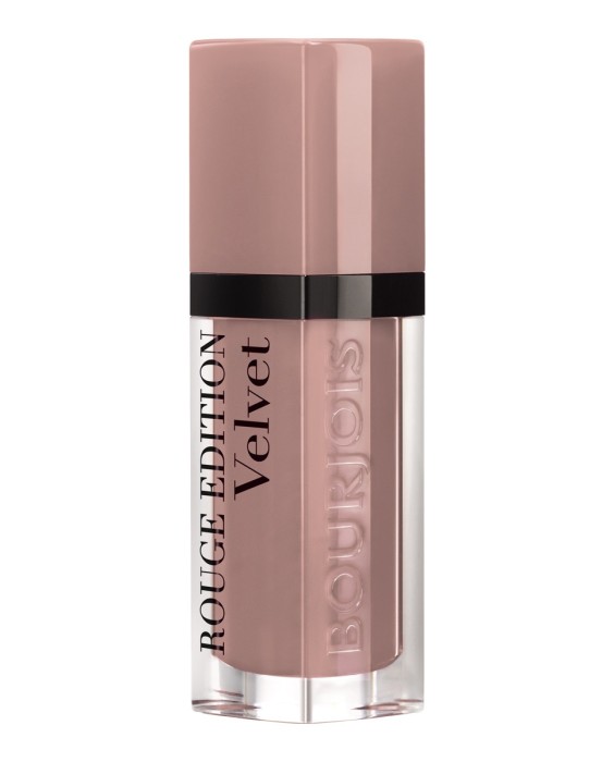 Barra de labios Rouge Edition Velvet Bourjois