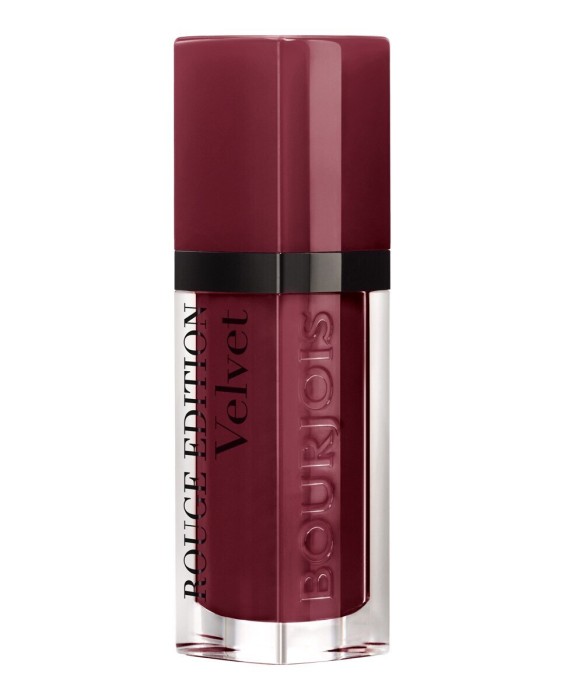 Barra de labios Rouge Edition Velvet Bourjois