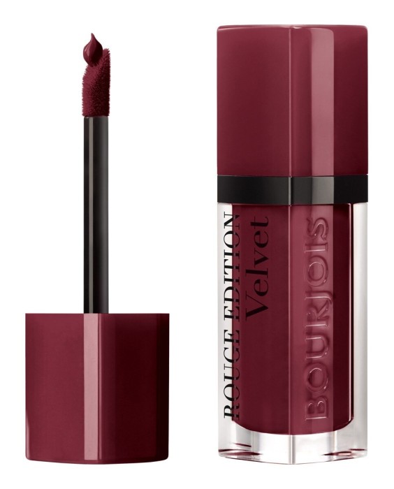 Barra de labios Rouge Edition Velvet Bourjois
