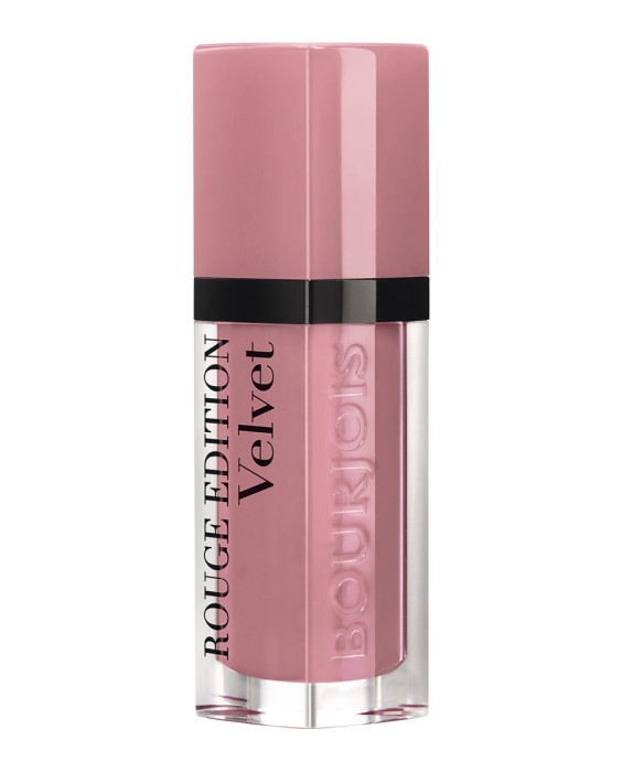 Barra de labios Rouge Edition Velvet Bourjois