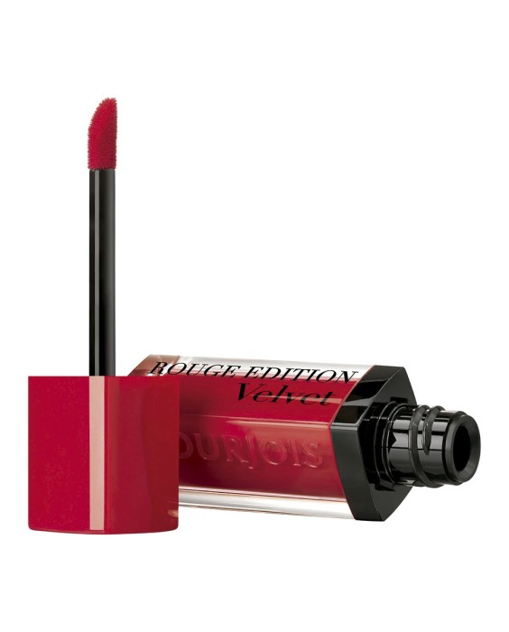 Barra de labios Rouge Edition Velvet Bourjois