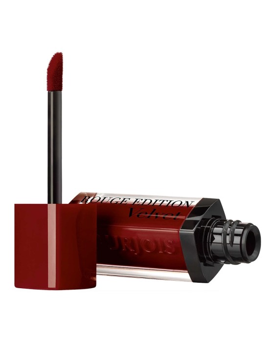 Barra de labios Rouge Edition Velvet Bourjois