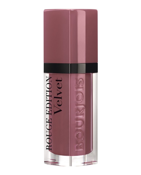 Barra de labios Rouge Edition Velvet Bourjois