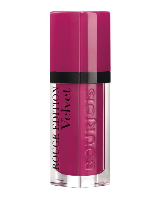 Barra de labios Rouge Edition Velvet Bourjois