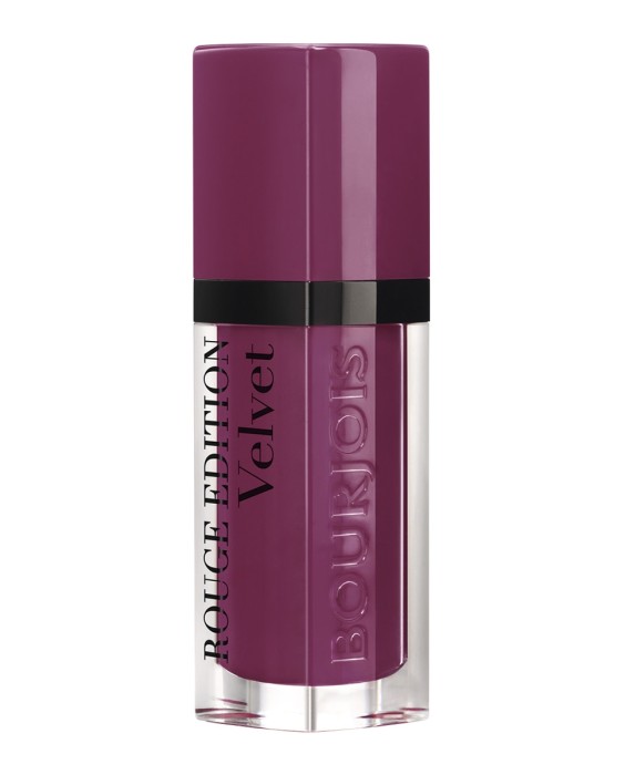 Barra de labios Rouge Edition Velvet Bourjois