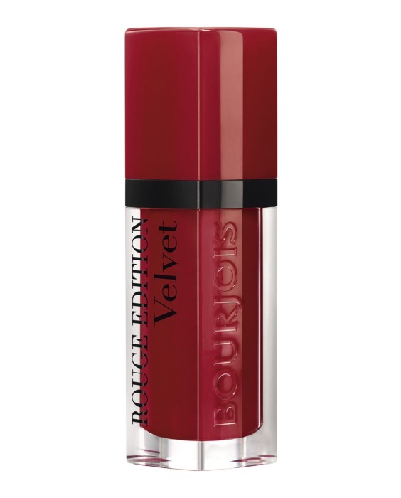 Barra de labios Rouge Edition Velvet Bourjois