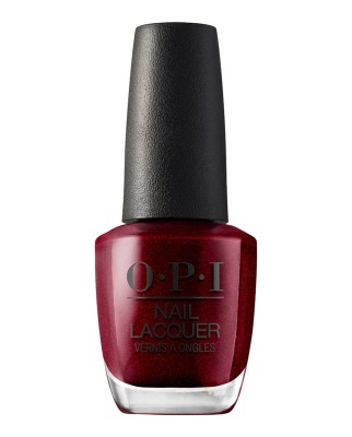 Esmalte de uñas I'm Not Really a Waitress Nail Lacquer OPI