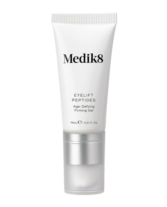 Contorno de ojos Eyelift Peptides 15 ml Medik8