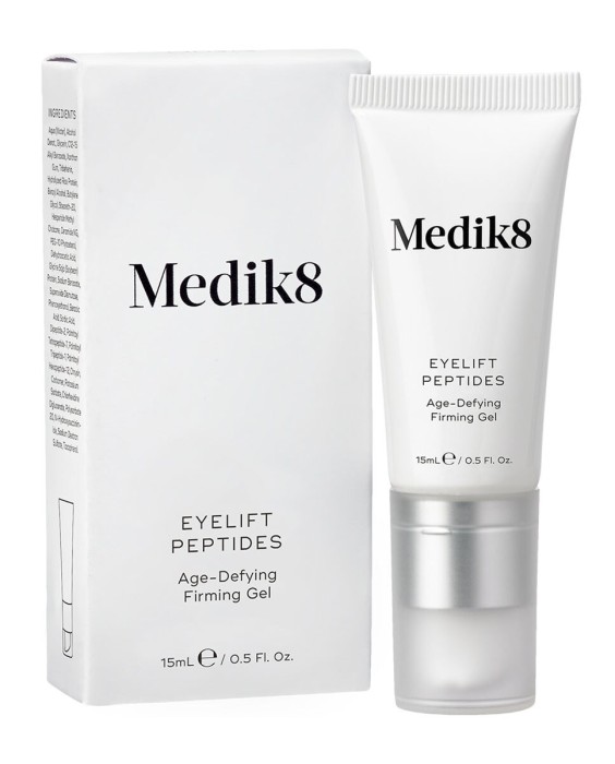 Contorno de ojos Eyelift Peptides 15 ml Medik8