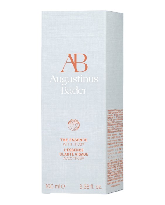 The Essence Augustinus Bader Очищающее средство для лица