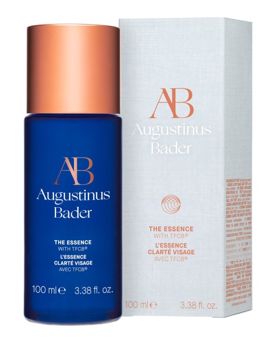The Essence Augustinus Bader Очищающее средство для лица
