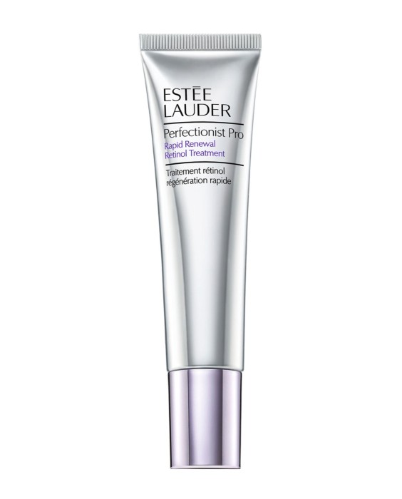 Antiarrugas Perfectionist Pro Rapid Renewal Retinol Treatment 30 ml Estée Lauder