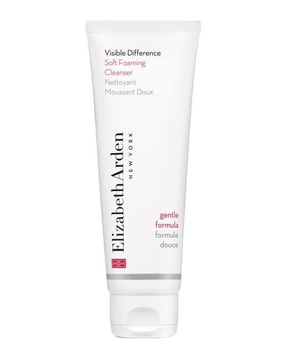 Espuma de limpieza Soft Foaming Cleanser 125 ml Elizabeth Arden