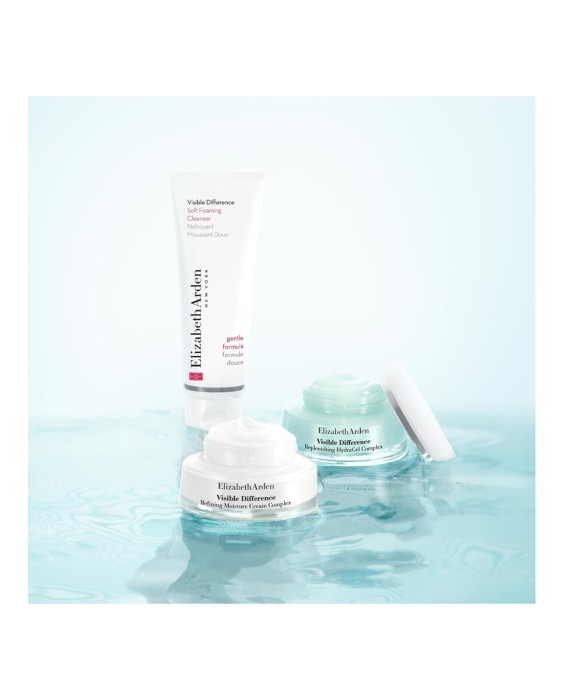 Espuma de limpieza Soft Foaming Cleanser 125 ml Elizabeth Arden