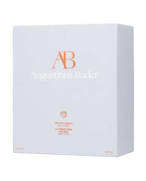 Crema contorno de ojos The Eye Cream Nomad Augustinus Bader