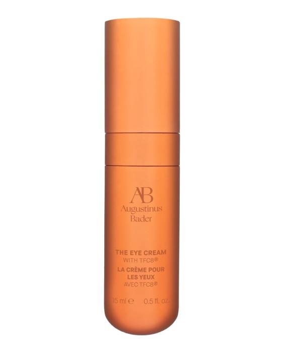 Crema contorno de ojos The Eye Cream Nomad Augustinus Bader