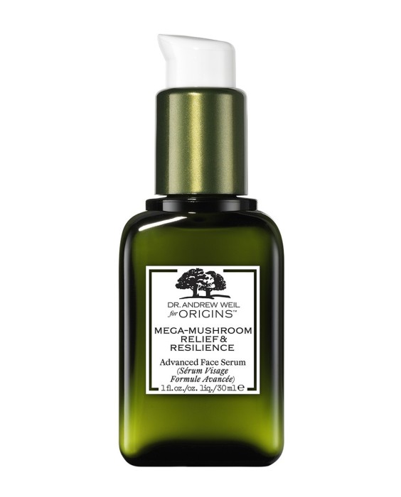 Sérum Dr. Andrew Weil For Origins Mega-Mushroom Relief & Resilience Advanced Face Serum 30 ml Origins