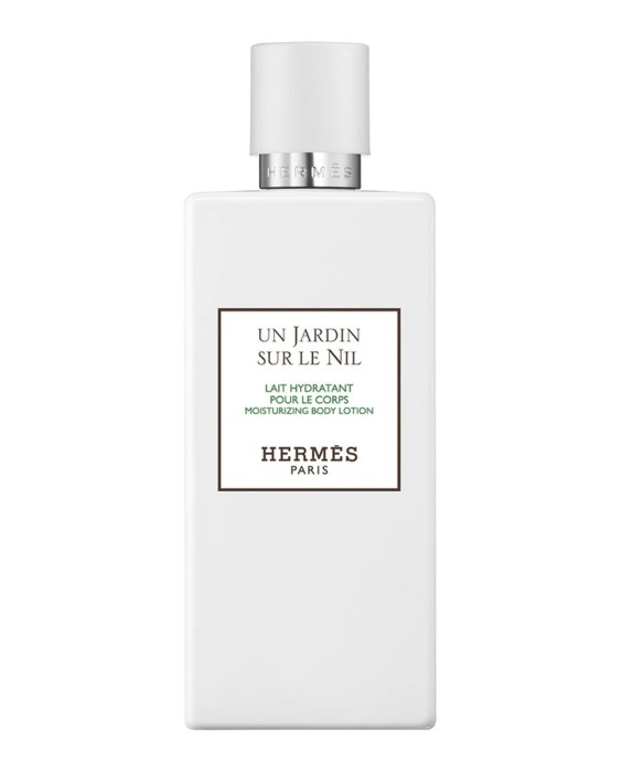 Hermès Un Jardin sur le Nil лосьон для тела