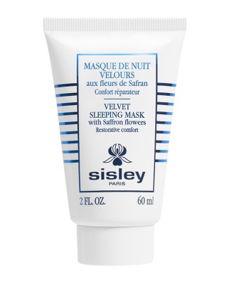 Masque Velours Aux de Safran 60 ml Sisley Ночная восстанавливающая маска для лица