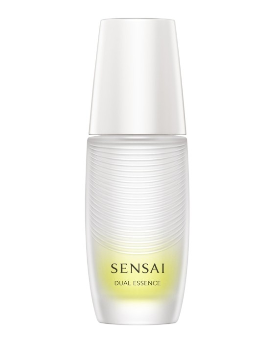 Sensai Dual Essence Expert Items 30мл Двухфазная сыворотка для лица