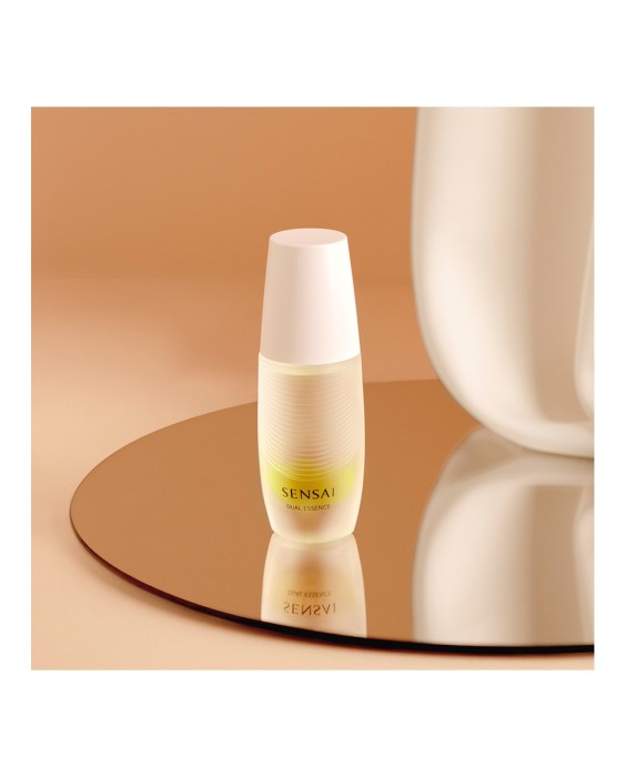Sensai Dual Essence Expert Items 30мл Двухфазная сыворотка для лица